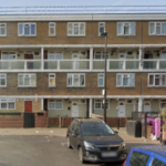 Group logo of Flat 14, Eastern House, 2 Wolverley Street, London, E20AP
