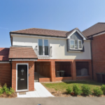 Group logo of 1 Worrall Drive, Wouldham, Rochester, Kent, ME13GE