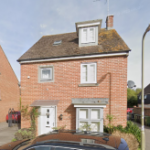 Group logo of Penton Way, Basingstoke, Hampshire, RG249RT