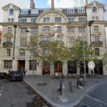 Group logo of Sloane Gardens, London, SW1W8DJ