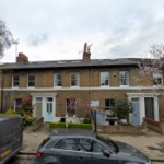Group logo of Yoakley Road, London, N160BA