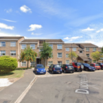 Group logo of Lincoln Court, Duchess Way, Bristol, BS161BX