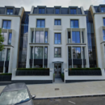 Group logo of Dukes Lodge, Holland Park, London, W113SG