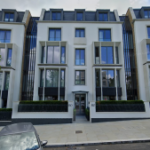 Group logo of Dukes Lodge, Holland Park, London, W113SG