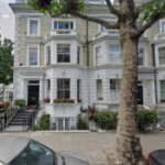 Group logo of Lexham Gardens, London, W85JE