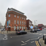 Group logo of 2 Station Road, Hayes, Greater London, UB34DS