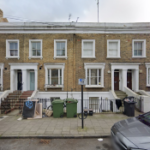 Group logo of 45 Bellefields Road, London, SW99UH