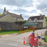 Group logo of Whitecross Lane, Banwell, Somerset, BS296DP
