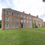 Group logo of Lincoln Court, London Road, Enfield, Greater London, EN26EW