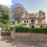 Group logo of Thornbank, 6 Westerfield Road, Ipswich, Suffolk, IP42UJ