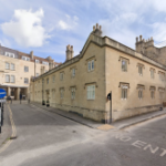 Group logo of 4 Beau Street, Bath, Somerset, BA11QY
