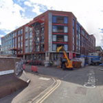 Group logo of Apartment 8, Park Works, 262 Bradford Street, Birmingham, West Midlands, B120AL