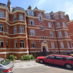Group logo of 100, St. Marys Mansions, St. Marys Terrace, London, W21SY