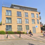 Group logo of Cedarwood Place, Maylands Drive, Sidcup, Kent, DA144BF