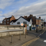 Group logo of 60 Bartholomew Street, Newbury, Berkshire, RG145QH