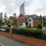 Group logo of Cricketers Close, Bagshot, Surrey, GU195FJ