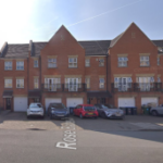 Group logo of Rose Bates Drive, London, NW99QJ
