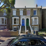 Group logo of Montague Road, London, E82HW