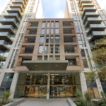 Group logo of Apartment 1, Munkenbeck Building, 5 Hermitage Street, London, W21PW