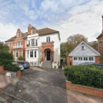 Group logo of Apartment 3, Preston Mansions, Stanford Avenue, Brighton, East Sussex, BN16AX