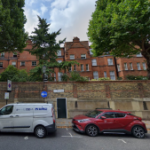 Group logo of Sloane Gardens, London, SW1W8EB