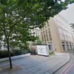 Group logo of Warren House, Beckford Close, Warwick Road, London, W148TR