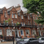 Group logo of Charleville Road, London, W149JH