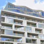 Group logo of Westbourne Drive, Cheltenham, Gloucestershire, GL522QQ