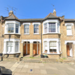 Group logo of Marcus Street, London, SW182JT