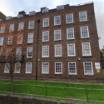 Group logo of Penfold Street, London, NW88PQ