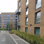 Group logo of Endeavour House, Ashton Reach, London, SE167EQ