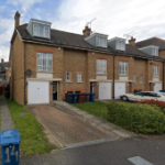 Group logo of Goodhall Close, Stanmore, Greater London, HA74FR
