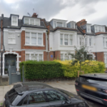 Group logo of Howitt Road, London, NW34LL