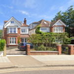 Group logo of 9 Lytton Grove, London, SW152EZ
