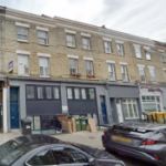 Group logo of roere d, 20 Greyhound Road, London, W68NX