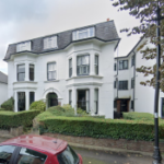 Group logo of 1a, Ellerton Court, Avenue Crescent, London, W38EU