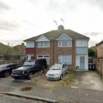 Group logo of St. Mildreds Avenue, Broadstairs, Kent, CT102BX