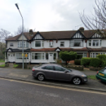 Group logo of Roding Road, Loughton, Essex, IG103ED