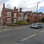 Group logo of 0 Holyhead Road, Coventry, West Midlands, CV13AD