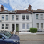 Group logo of Coverton Road, London, SW170QN