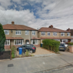 Group logo of Bracken Road, Maidenhead, Berkshire, SL63EF
