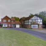 Group logo of Tudor Park, Amersham, Buckinghamshire, HP65HQ