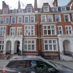 Group logo of Donovan Court, 107 Drayton Gardens, London, SW109QT