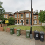 Group logo of Brownhill Road, London, SE61AY