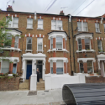 Group logo of Hormead Road, London, W93NG