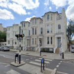 Group logo of Portland Road, London, W114LN