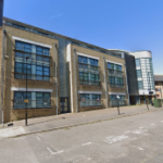 Group logo of Number 46, 1 Goat Wharf, Brentford, Greater London, TW80AS