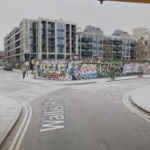 Group logo of Flat 304, 19 Rothbury Road, London, Greater London, E95PB