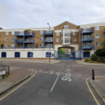 Group logo of Flat 1, Hamilton House, 8 Victory Place, London, E148BQ