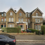 Group logo of Mount Pleasant Villas, London, N44HH